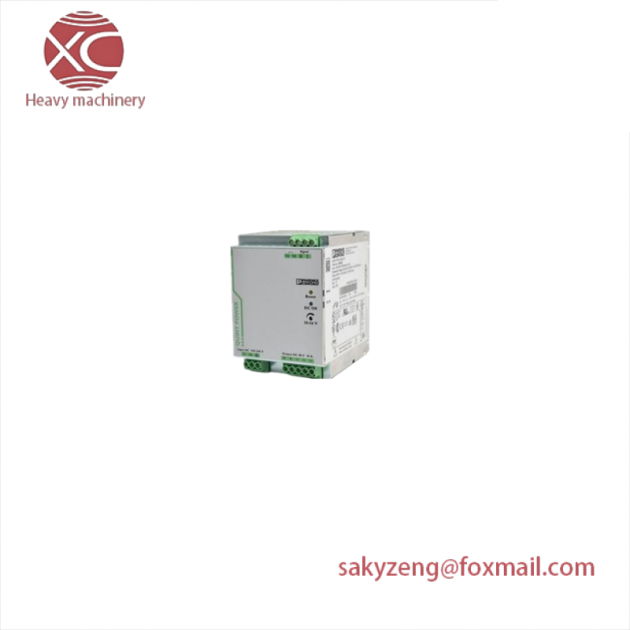 PHOENIX CONTACT UK 3N Terminal Block for Industrial Control Systems