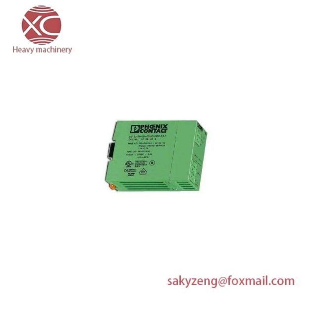 PHOENIX CONTACT UMK-SE11.25-1 Industrial Control Module, High Precision and Reliable Performance