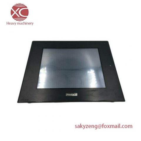 PRO-FACE GP2501-TC41-24V Touch Screen: Industrial-grade Human-Machine Interface