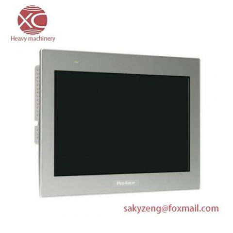 Pro-Face PFXGP4601TAD Touch Screen Operator Interface