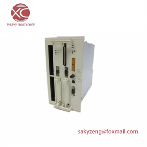 958481320100 350211080090 Processor Module