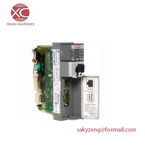 Prosoft 3250-L532M/D Remote Terminal Unit - Industrial Control Solution for Advanced Applications