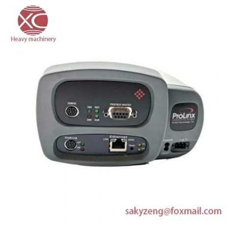 PROSOFT 4204-MNET-PDPM ProLinx Gateway Ethernet - High-Speed Ethernet to DeviceNet Bridge