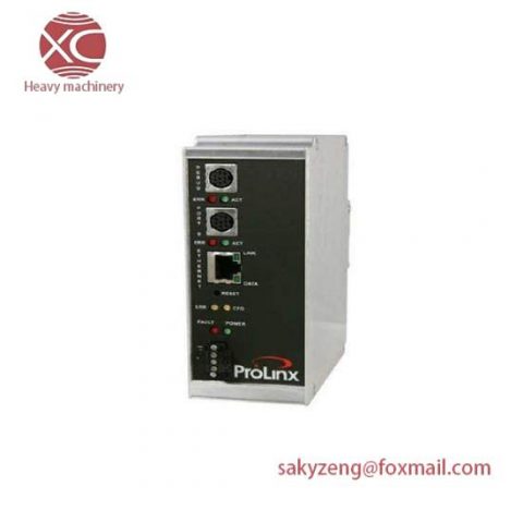 ProSoft 5021-MNET-DFNT Communication Module