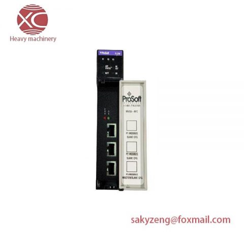 Prosoft MVI56-DNP Industrial Network Interface Module