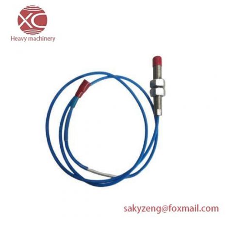 PROVIBTECH TM0180-A08-B00-C12-D10 Proximity Probe - Advanced Sensor Technology