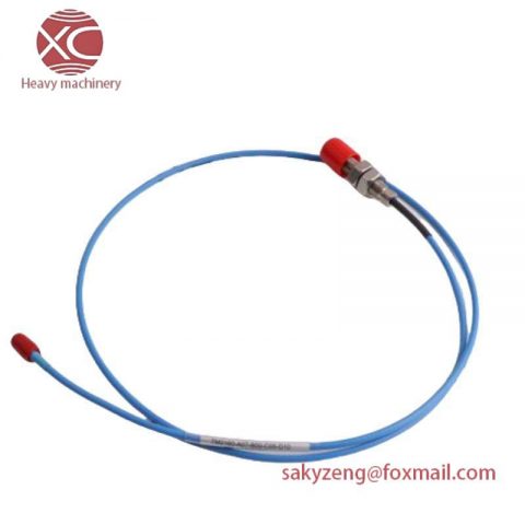 ProvibTech TM0180-A08-B13-C20-D10 Proximity Probe