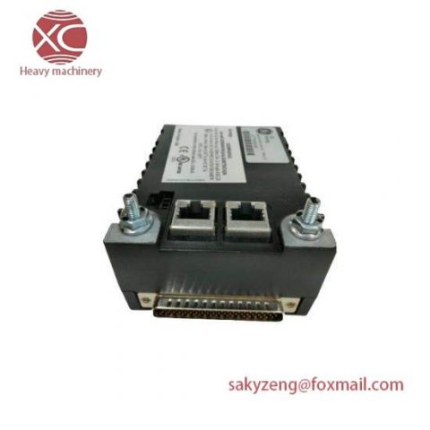 PRT PSA300R-81 - Advanced Control Module for Industrial Automation