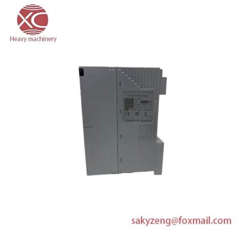 Yokogawa PW481-50 S2 Power Supply Module - Advanced Industrial Control Solution