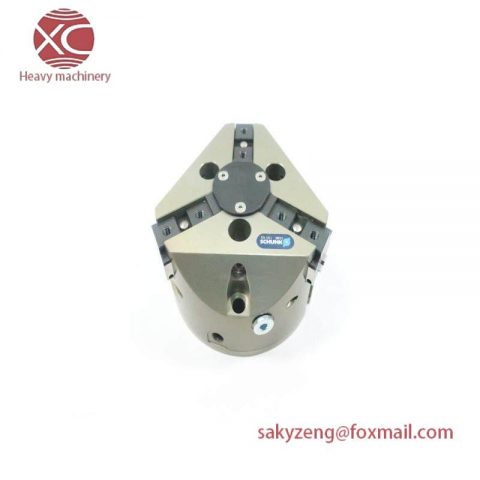 PZN+125/1IS, Schneider Electric, Automation Module, Control System