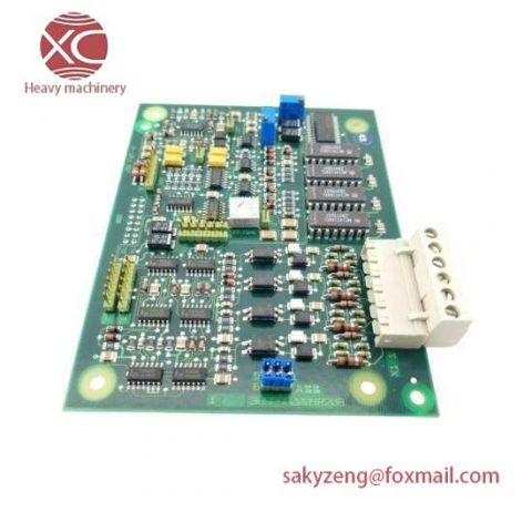 Rockwell Automation R7I-MDM8-02-002 Modular PLC Controller