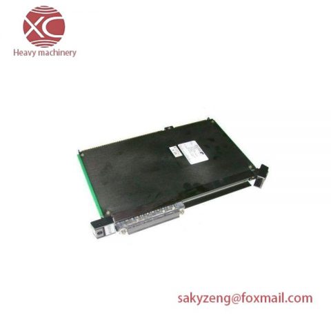 RELIANCE 800756-21B - High-Performance Control Module for Industrial Automation