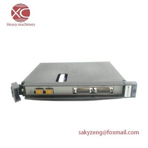 RELIANCE 0-57405-C Control Module for Industrial Automation