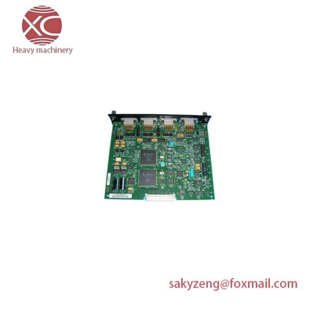 RELIANCE 0-57C411-2 Industrial Control Module