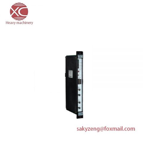 Reliance 57652-C Drive Controller Module