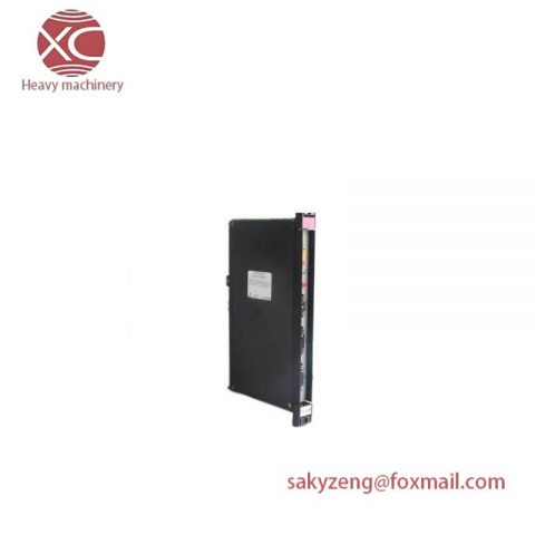 Reliance 57652 - 0-57652-D Universal Drive Controller Module
