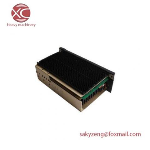 Reliance 57C493 ES371AMB - Power Supply Module