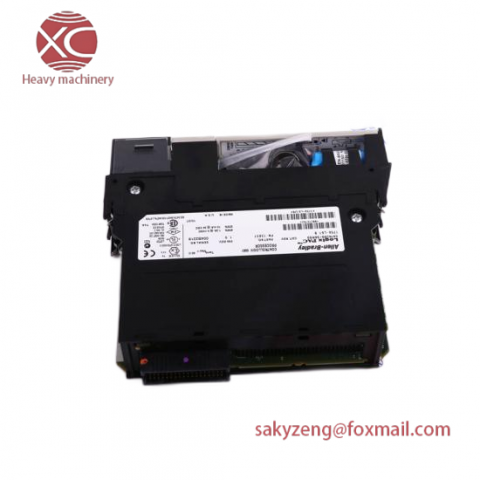 Reliance 5PY59JY109 AutoMax Motor Control Module