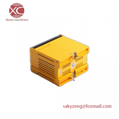 Reliance Electric 812.06.00 Control Module