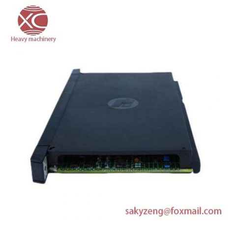 Reliance Electric 0-57405-D Motor Control Module, 200 Characters or Less