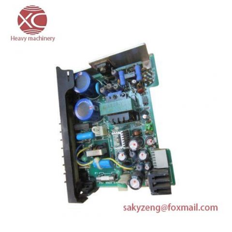 Reliance Electric 45C920 115/230 VAC AC Power Supply Module