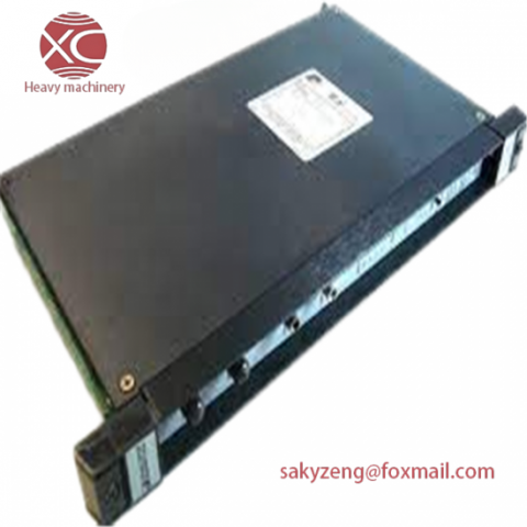 Reliance Electric 57552-4A, High-Performance Drive System, Industrial Automation