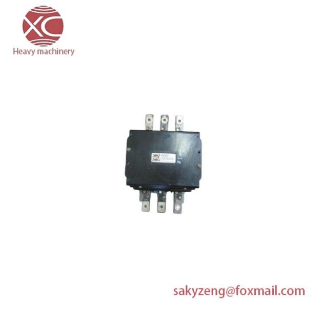 RELIANCE Y-3023-2-H00AA Industrial Frequency Converter