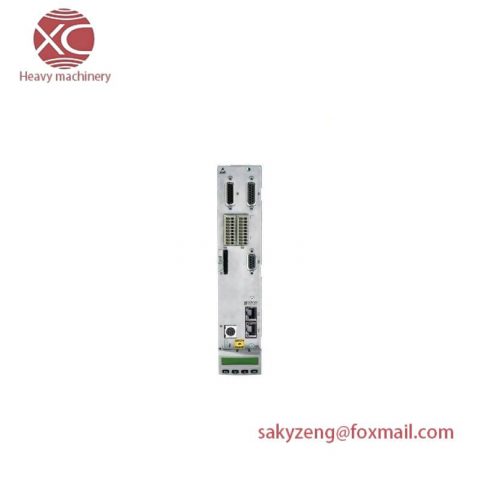 REXROTH CSB01.1C-SE-ENS-NNN-L1-S-NN-FW SERVO DRIVES: Precision Control in Automation, Advanced Performance for Industry