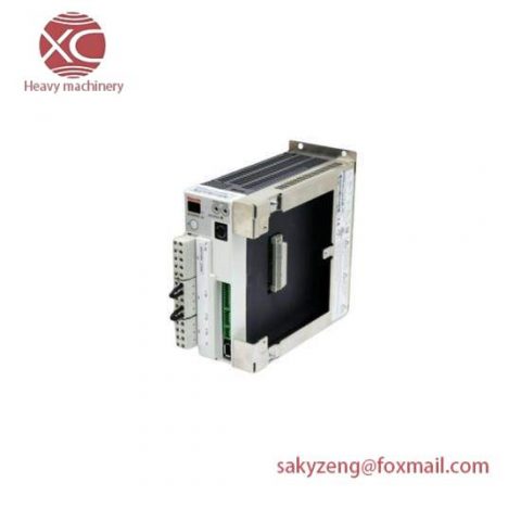 REXROTH DKC1.03-012-3-MGP-01VRS Servo Drive - Precision Control for Advanced Automation
