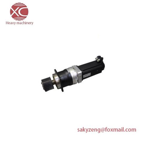 Rexroth MSK061C-0600-NN-M1-UG1-NNNN: High-Performance Servo Motor for Industrial Control Applications