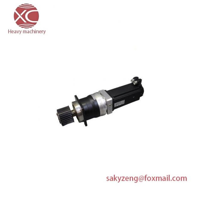 Rexroth MSK061C-0600-NN-M1-UG1-NNNN: High-Performance Servo Motor for Industrial Control Applications