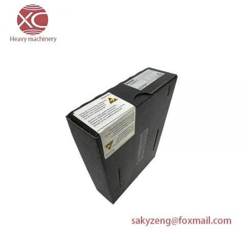 REXROTH VT5035-17 Electrical Amplifier Card: High-Performance Control Module