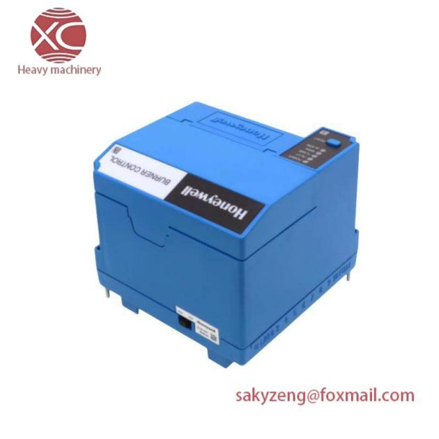 HONEYWELL RM7890B1048 PRIMARY Control: Advanced Process Automation for Industrial Efficiency