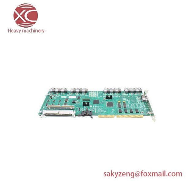 ROBICON A1A10000350.00M Modulator Board: Advanced Industrial Control Module