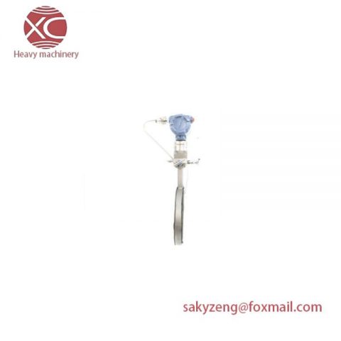 Rosemount 3051SFC1CS080N065T32DA1A3WCQ4M5, High-Pressure Magnetic Flow Meter