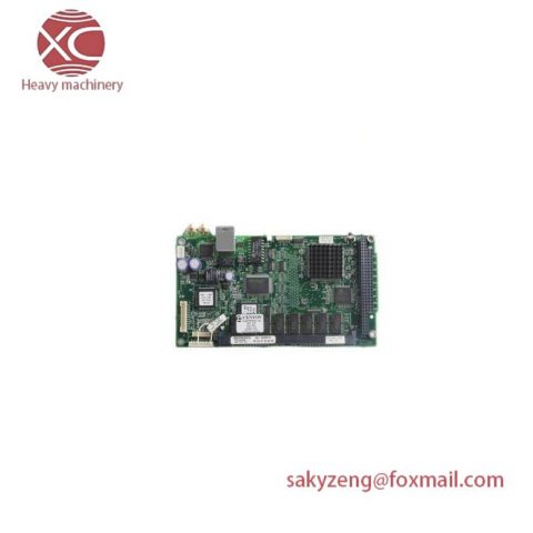 RTF Modular Circuit Board: 2017502-001, 2021055-001, 2017501-006, 2022031-001, Advanced Control Solutions