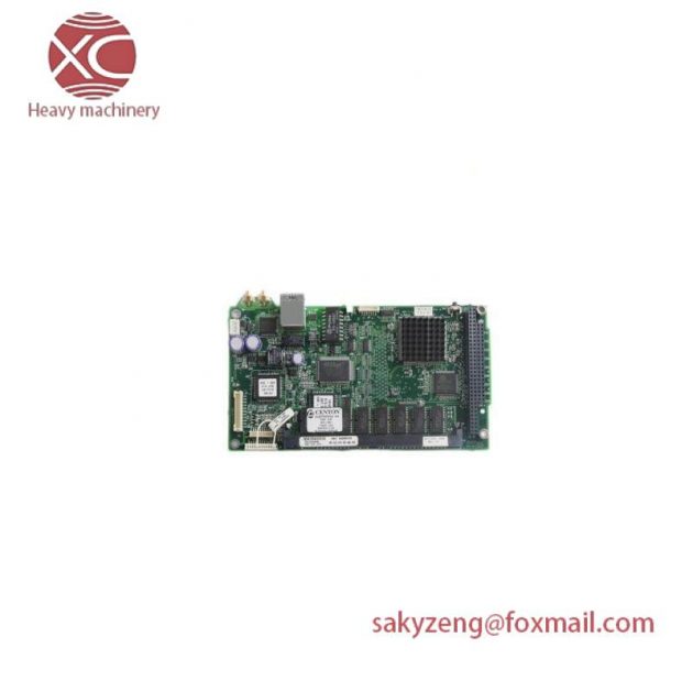 RTF Modular Circuit Board: 2017502-001, 2021055-001, 2017501-006, 2022031-001, Advanced Control Solutions