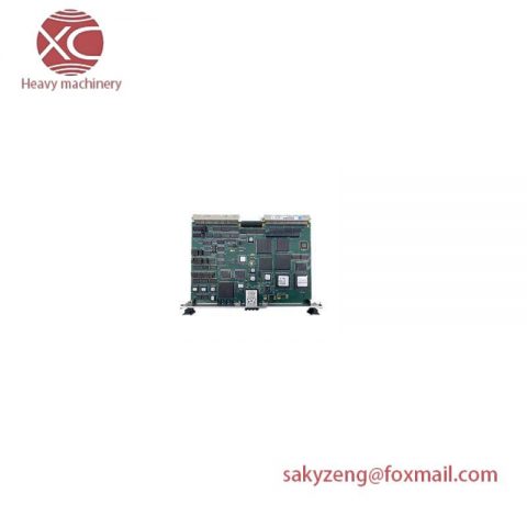 SBS Electronics 85853637-001 Industrial Control Module