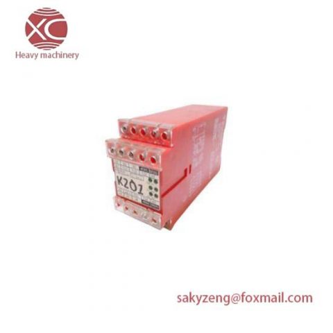 Schmersal SRB-NA-R-C.35/CH2A Safety Relay