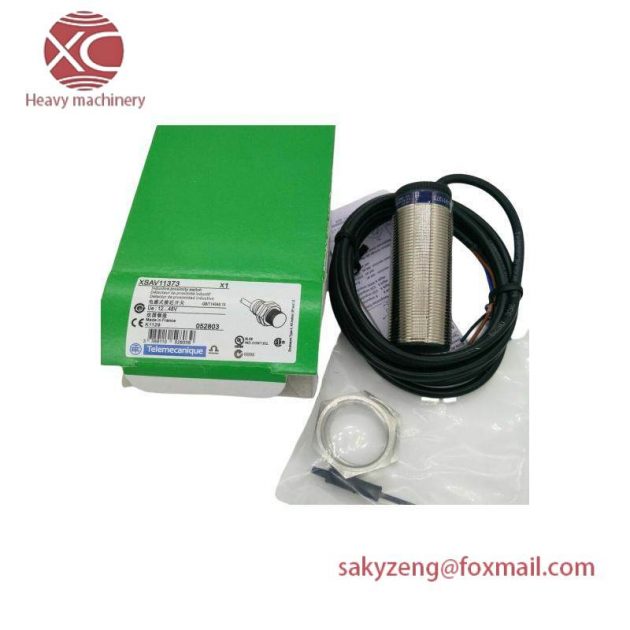 Schneider 140CHS11000 Hot Standby Module for 800 Series Sy/Max Remote I/O Systems