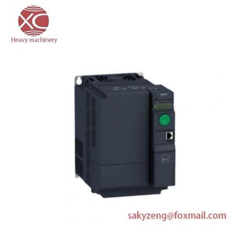 Schneider 140CPS12400 Coordinated Control Module - Industrial Automation