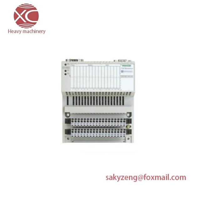 Schneider 140CRA93101 PLC Remote I/O Interface Adapter Module