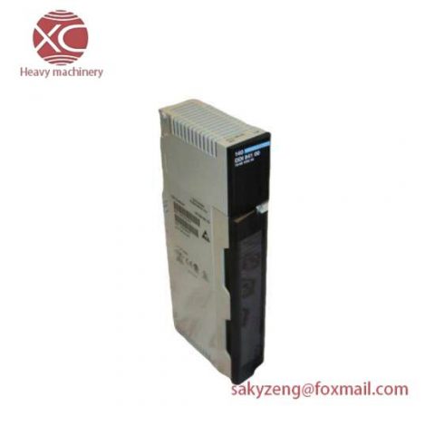Schneider 140DDI84100 - High Performance Low Voltage DC Discrete Input Module for Industrial Automation