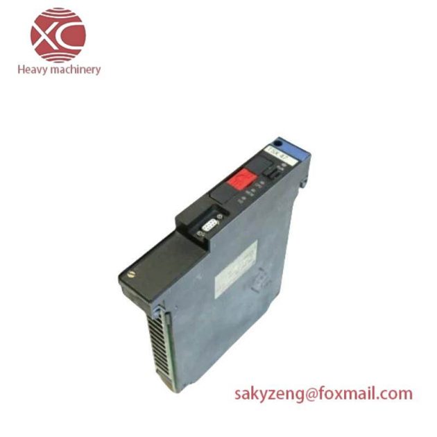 Schneider Electric 140HLI34000 High-Level Input Module for Industrial Automation Systems