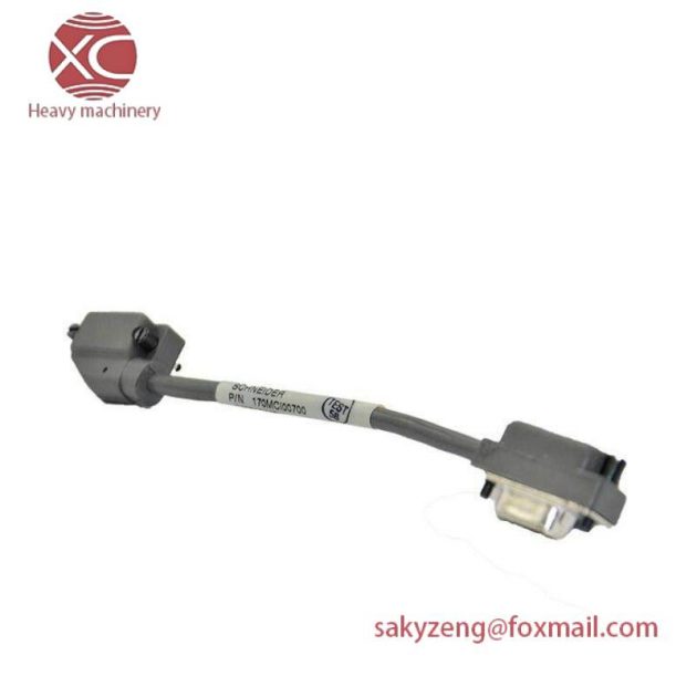Schneider Electric 940369 Industrial Control Relay