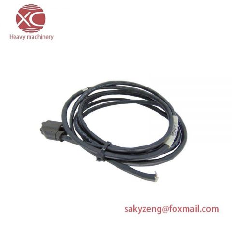 Schneider 990NAD21110 Drop Cable: Precision for Industrial Control Systems