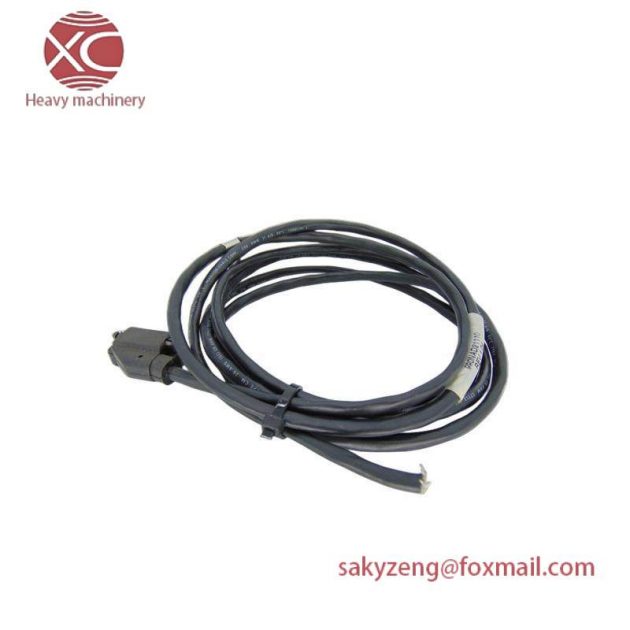 Schneider 990NAD21110 Drop Cable: Precision for Industrial Control Systems