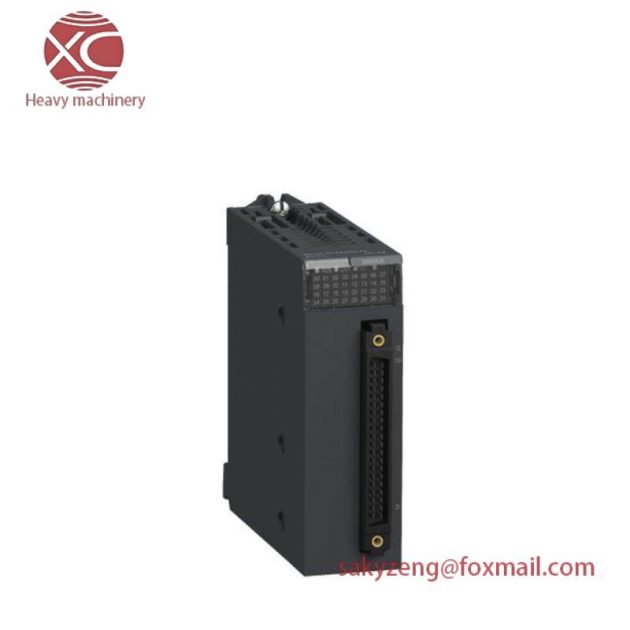 Schneider BMXDDO3202K: Industrial PLC Discrete Output Module