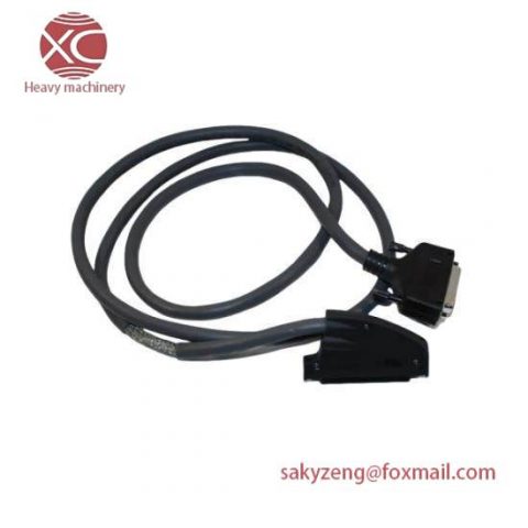 Schneider BMXFCA152: High Precision Temperature Input Module Connection Cable