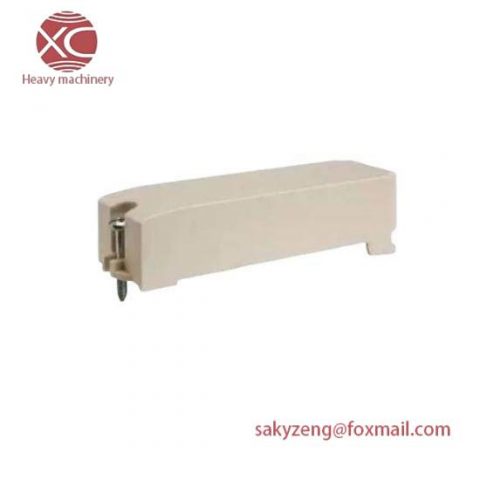 Schneider Modular Automation - BMXXEM010 Rack Slot Protection Cover